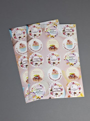 Набор стикерпаков - Фото 1