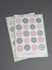 Набор стикерпаков - Фото 2