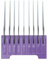 Насадка для машинок №6 19 мм 1233-7150 - Фото 2