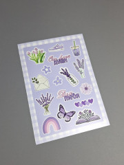 Стикерпак «От всей души» - Фото 1