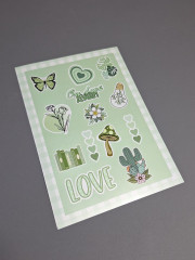 Стикерпак «От всей души» - Фото 1