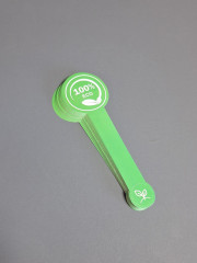 Набор стикер-держателей для упаковки «100% ECO» - Фото 2