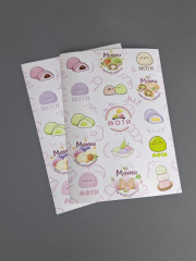 Стикерпак «Моти» - Фото 1