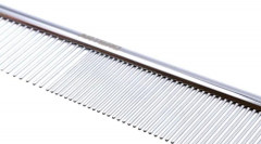 Расческа для собак и кошек - Фото 2