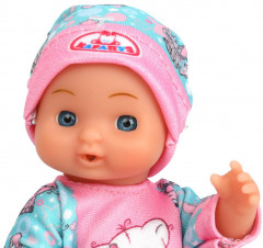 Пупс развивающий «Анечка» - Фото 1