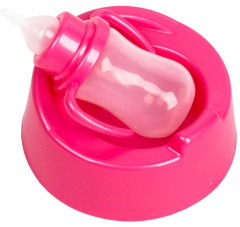 Пупс развивающий «Анечка» - Фото 5