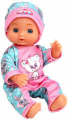 Пупс развивающий «Анечка» - Фото 6