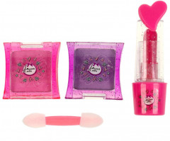 Набор декоративной косметики для девочек - Фото 1