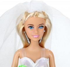 Кукла «София» - Фото 3