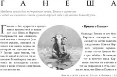 Викканский оракул богов и богинь. Советы из сердца - Фото 9