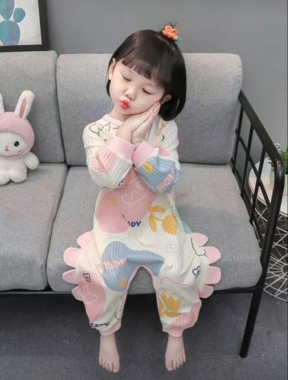 Пижама для девочек