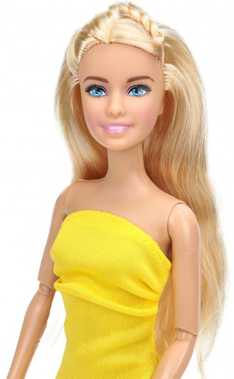 Кукла «София»