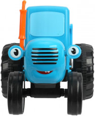 Модель металлическая «Синий Трактор» - Фото 6