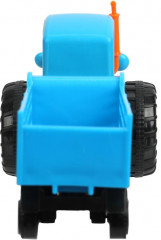 Модель металлическая «Синий Трактор» - Фото 7