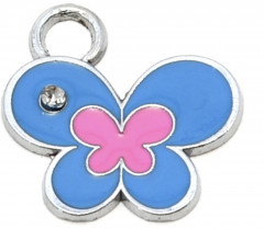 Набор подвесок «Бабочки» - Фото 1