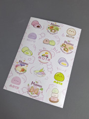 Упаковочный набор «Моти» - Фото 7