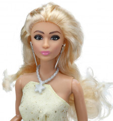 Кукла «София. День рождения» - Фото 2