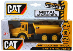 Машина металлическая «Самосвал» - Фото 1