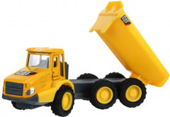 Машина металлическая «Самосвал» - Фото 3