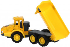 Машина металлическая «Самосвал» - Фото 5