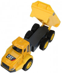 Машина металлическая «Самосвал» - Фото 6