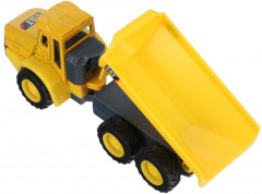 Машина металлическая «Самосвал» - Фото 7