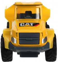 Машина металлическая «Самосвал» - Фото 8