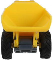 Машина металлическая «Самосвал» - Фото 9