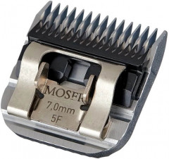 Ножевой блок для машинок стандарта А5 7 мм 1225-5870 - Фото 6