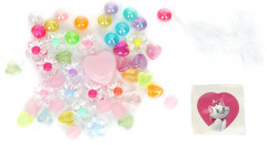 Набор для создания браслетов «Кошечка» - Фото 3