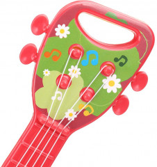 Гитара «Ми-ми-мишки» - Фото 2