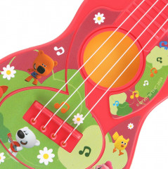 Гитара «Ми-ми-мишки» - Фото 3