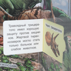 Книга «Тайны динозавров» - Фото 2