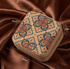 Набор для шитья в шкатулке - Фото 4