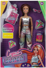 Кукла «София» - Фото 1