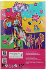 Кукла «София» - Фото 5