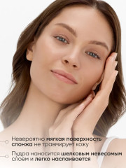 Спонж для компактной пудры - Фото 4