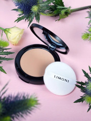 Спонж для компактной пудры - Фото 6