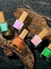 Средство для ногтей регенерирующее - Фото 2