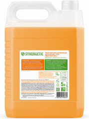 Мыло жидкое для рук и тела «Фруктовый микс» - Фото 1