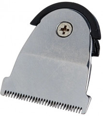 Ножевой блок стандартный окантовочный для триммеров Blade Standard Beret Chrome 2111-216 - Фото 3