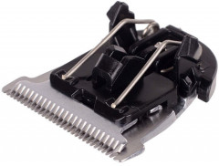 Ножевой блок стандартный окантовочный для триммеров Blade Standard Beret Chrome 2111-216 - Фото 4