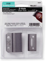 Ножевой блок стандартный для машинок Balding 2105-416 - Фото 3