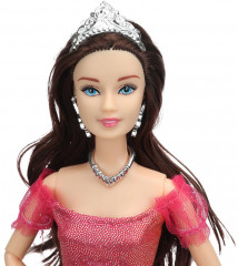 Кукла «София-принцесса» - Фото 3