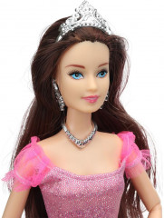 Кукла «София-принцесса» - Фото 3