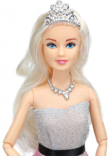 Кукла «София-принцесса»