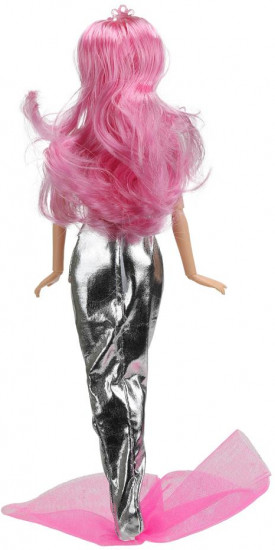 Кукла «София-русалка»