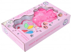 Набор декоративной косметики для девочек - Фото 1