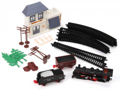 Железная дорога «Красная стрела» - Фото 3