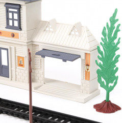 Железная дорога «Красная стрела» - Фото 6